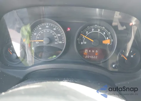 2015 Jeep Patriot Sport from USA, damaged, VIN 1C4NJPBA9FD247214